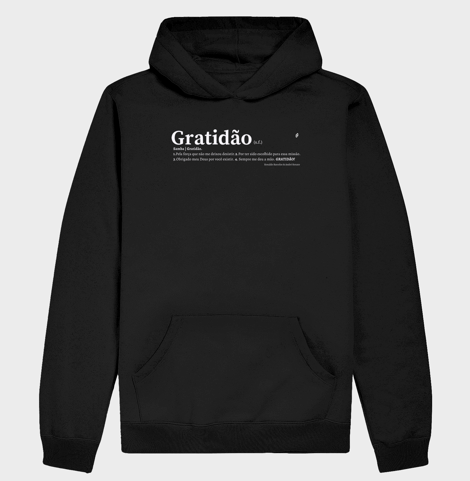 698 - GRATIDÃO