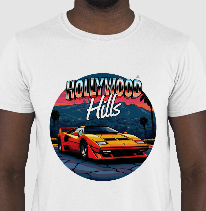 HOLLYWOOD HILLS