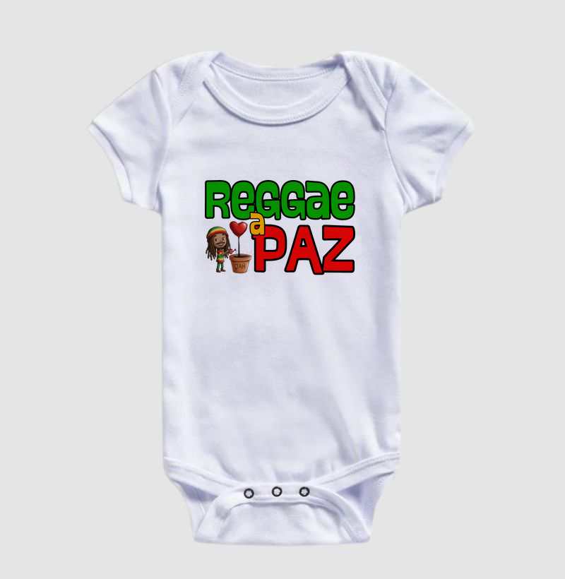 Reggae a paz