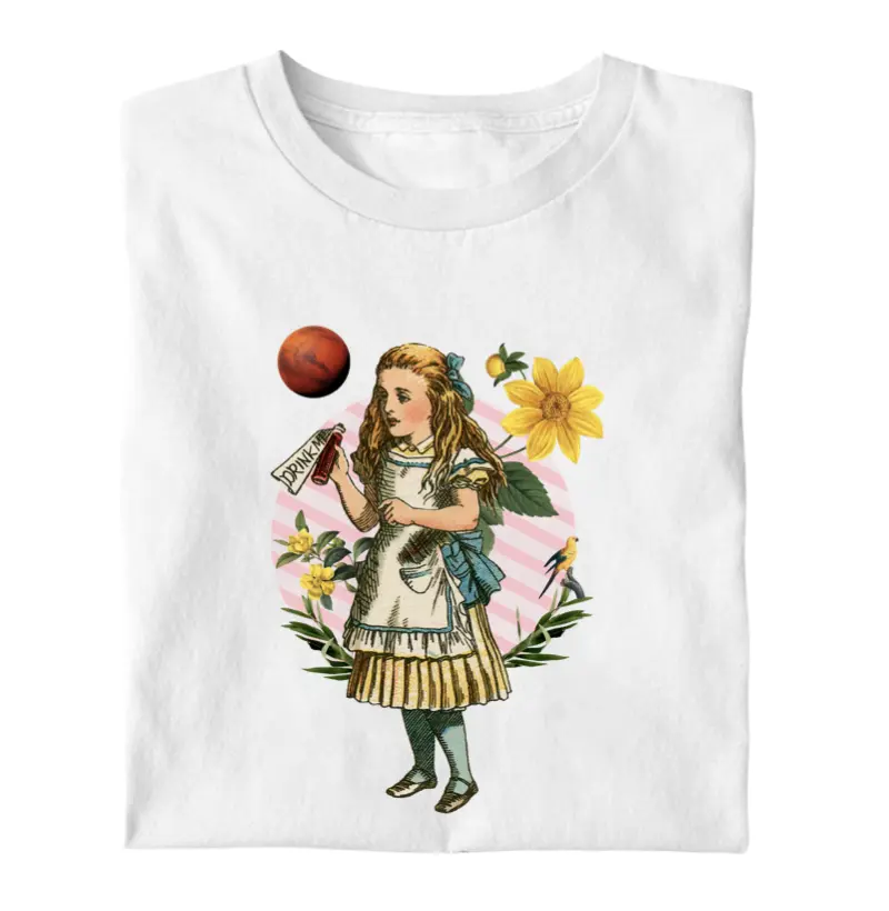 Alice Wonderland