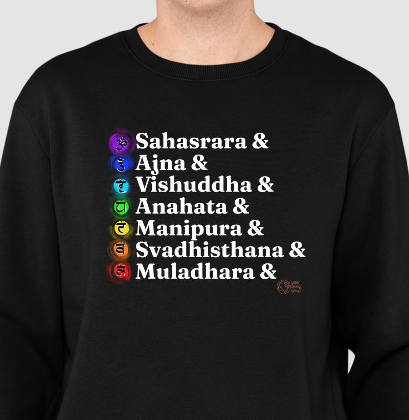 Os 7 Portais dos Chakras 