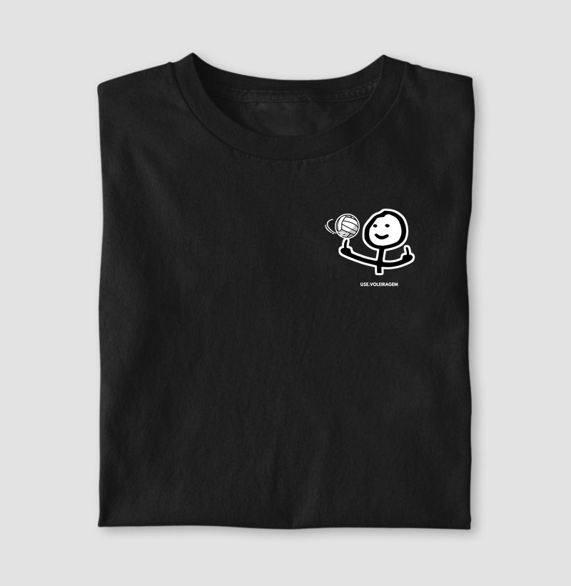 Sem Paciência, Quero Vôlei