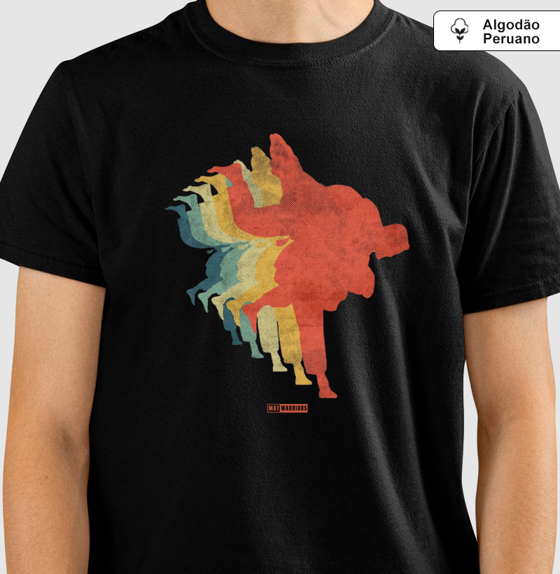 JUDO COLORS I