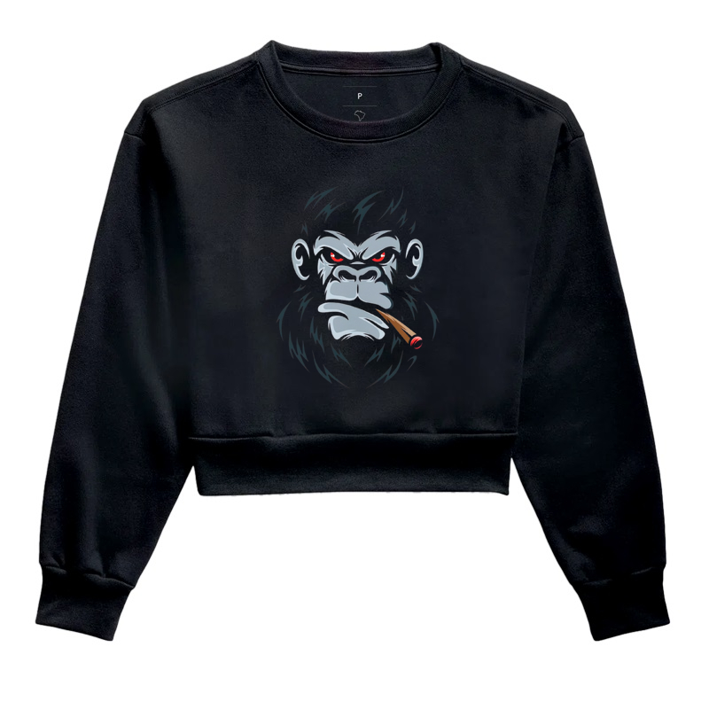 BAD MONKEY SMOKE