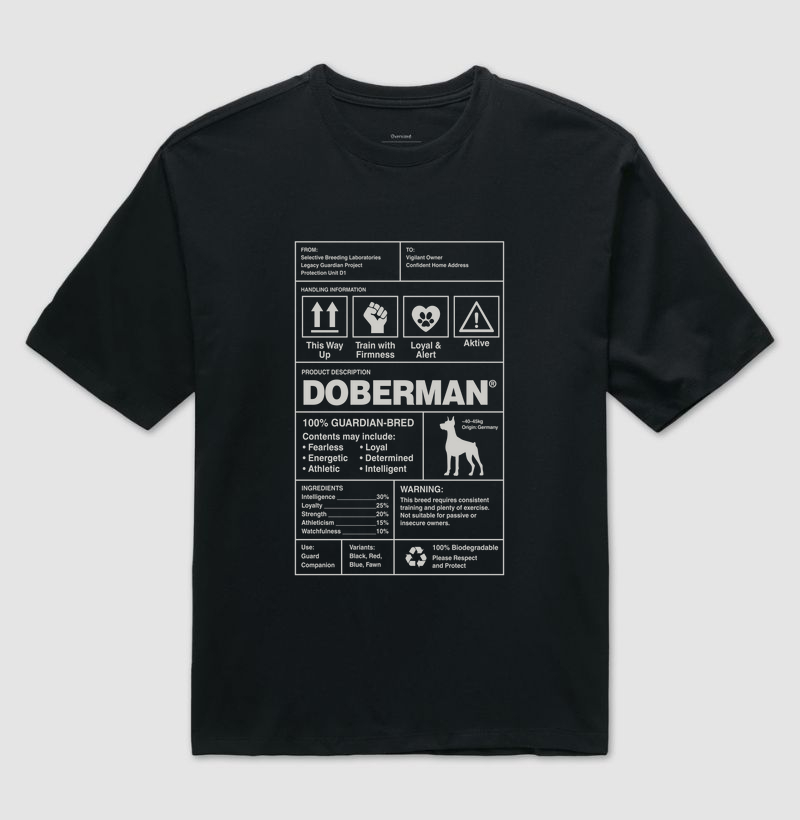 Doberman