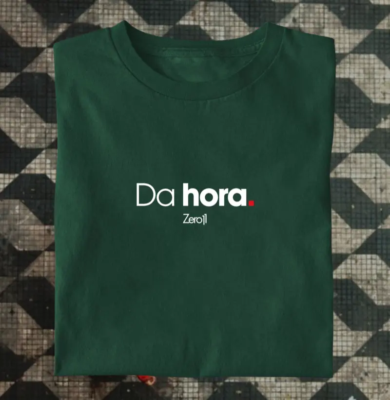 Da hora