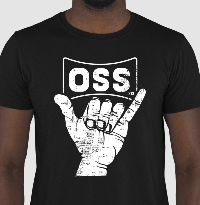 OSS HANGLOOSE