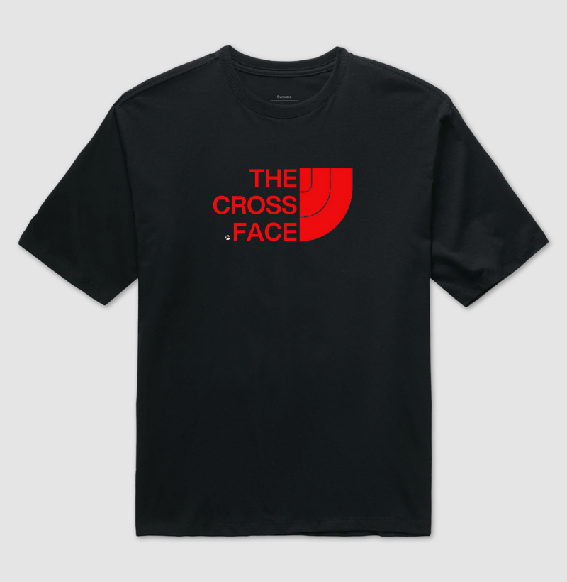 The Cross Face