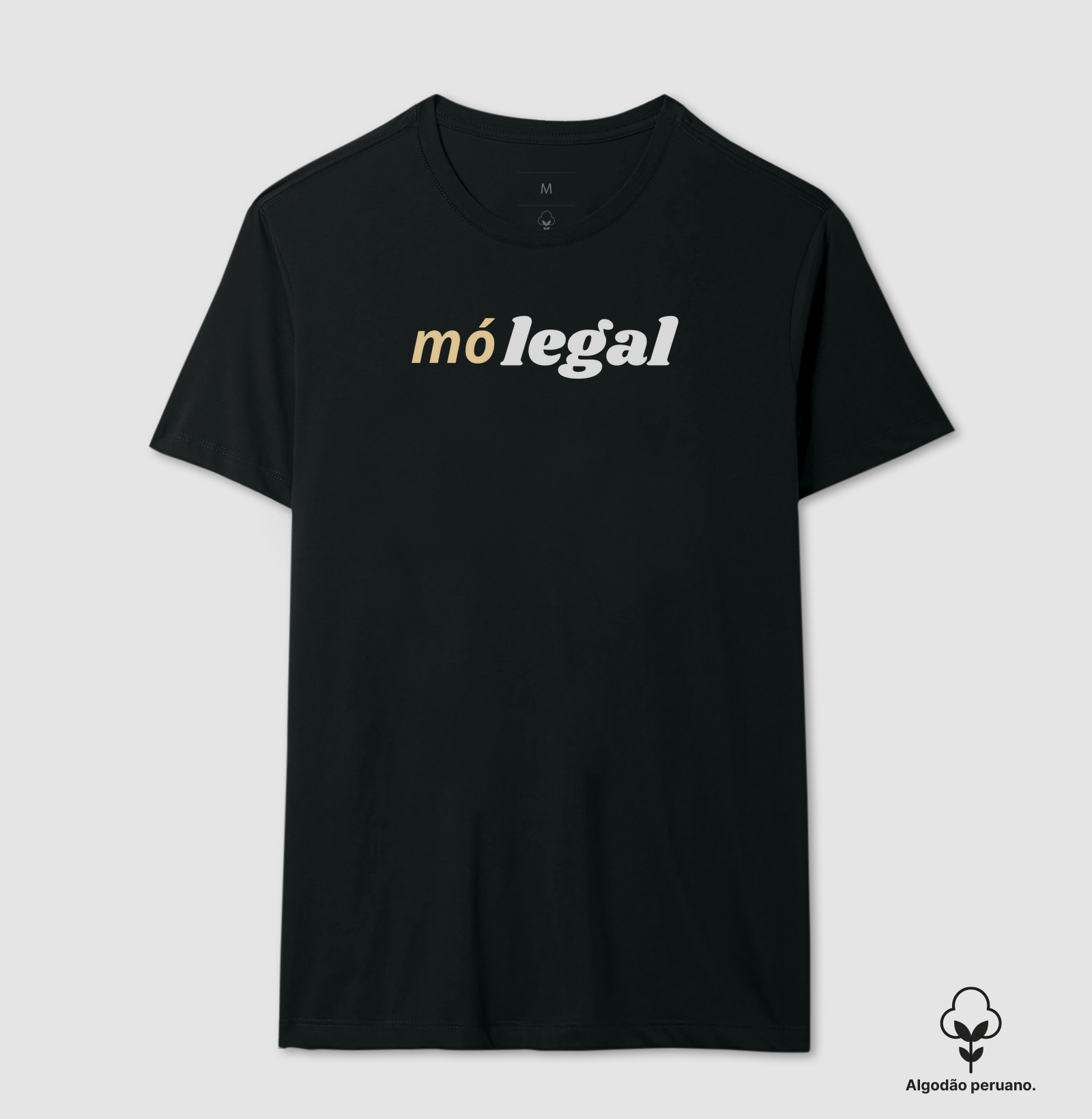 Mó Legal