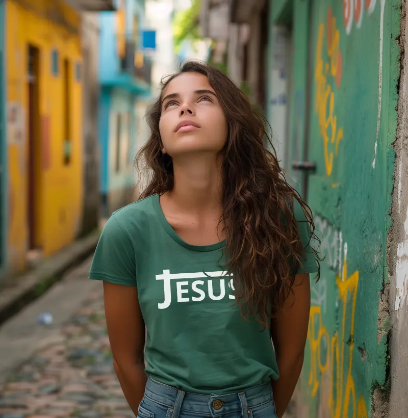 JESUS #2