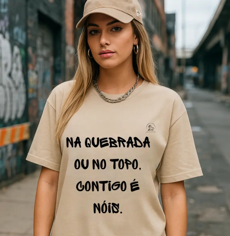 Sempre Juntos 