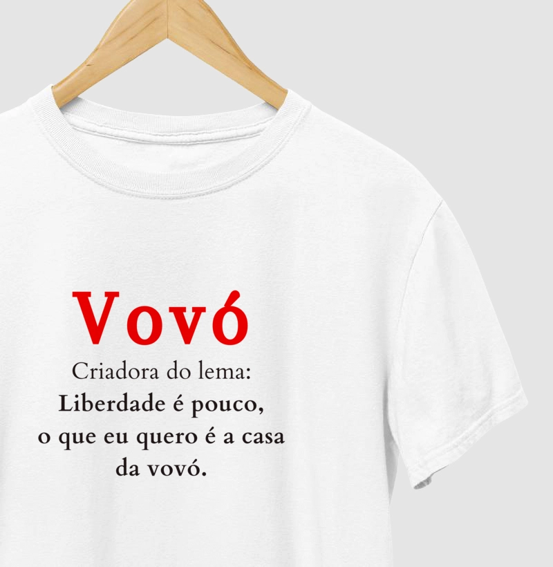 Vó Clarice
