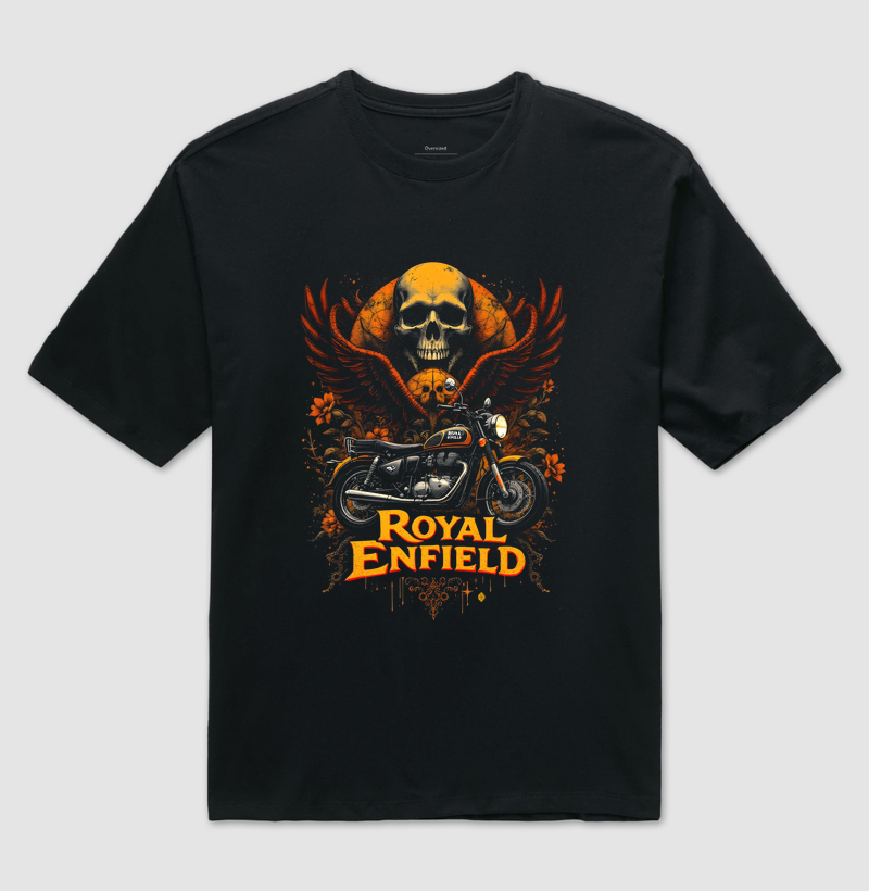 Royal Enfield