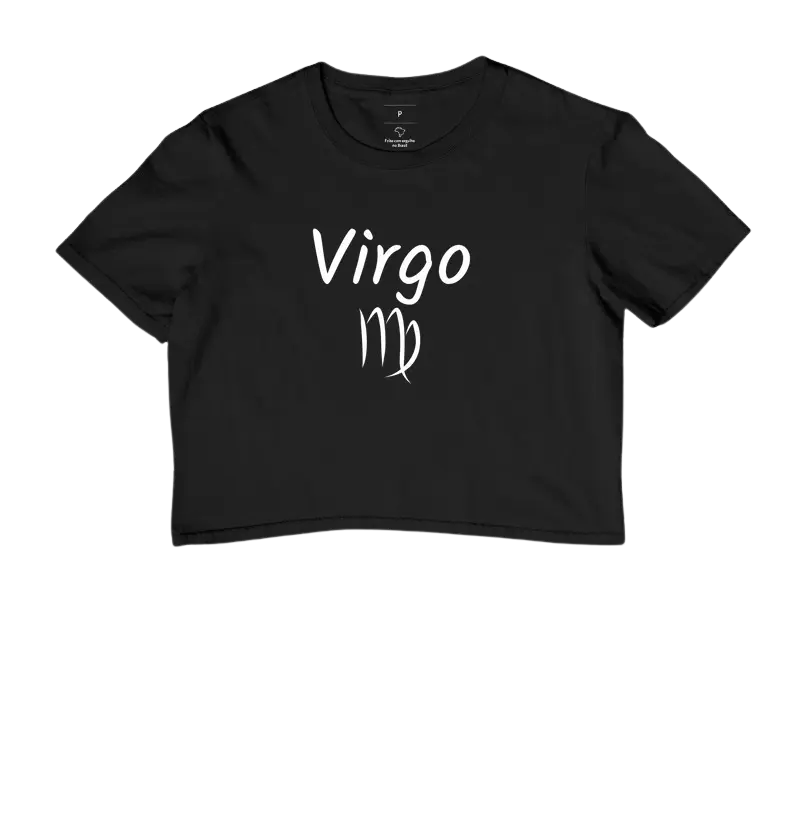 Cropped Virgo