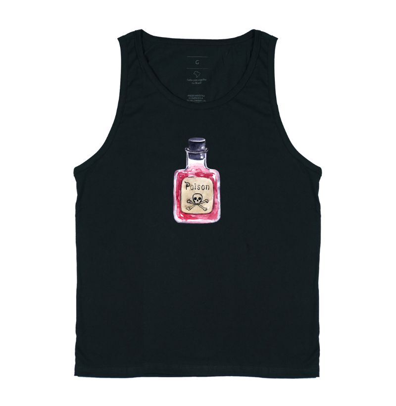 Poison