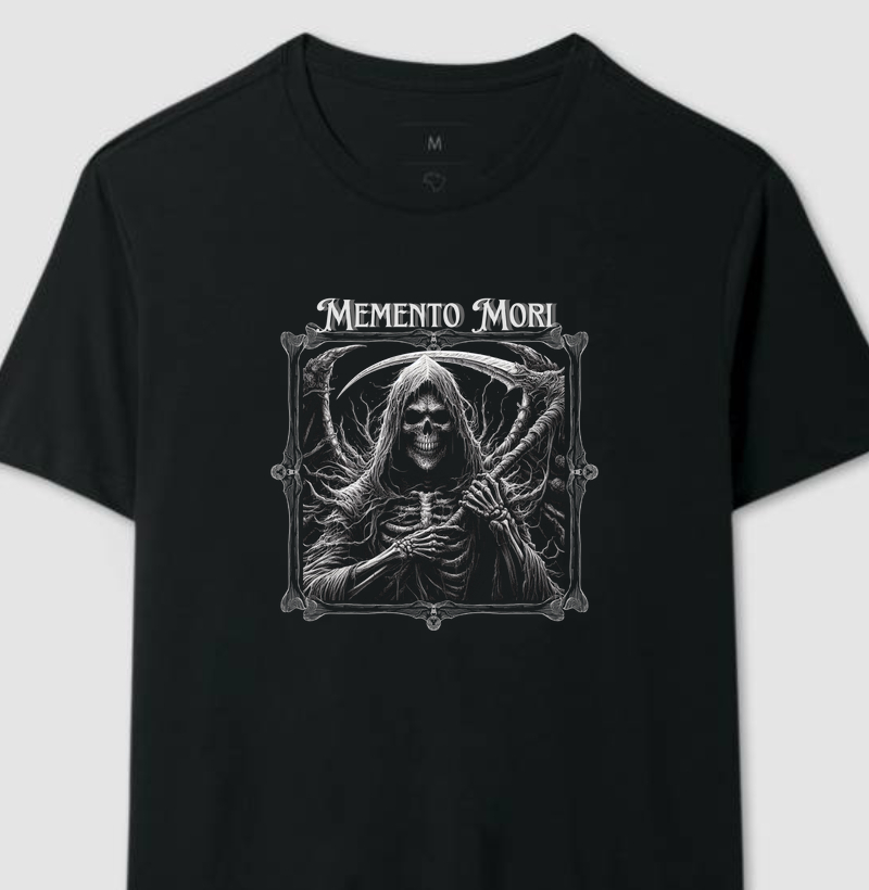 Memento Mori