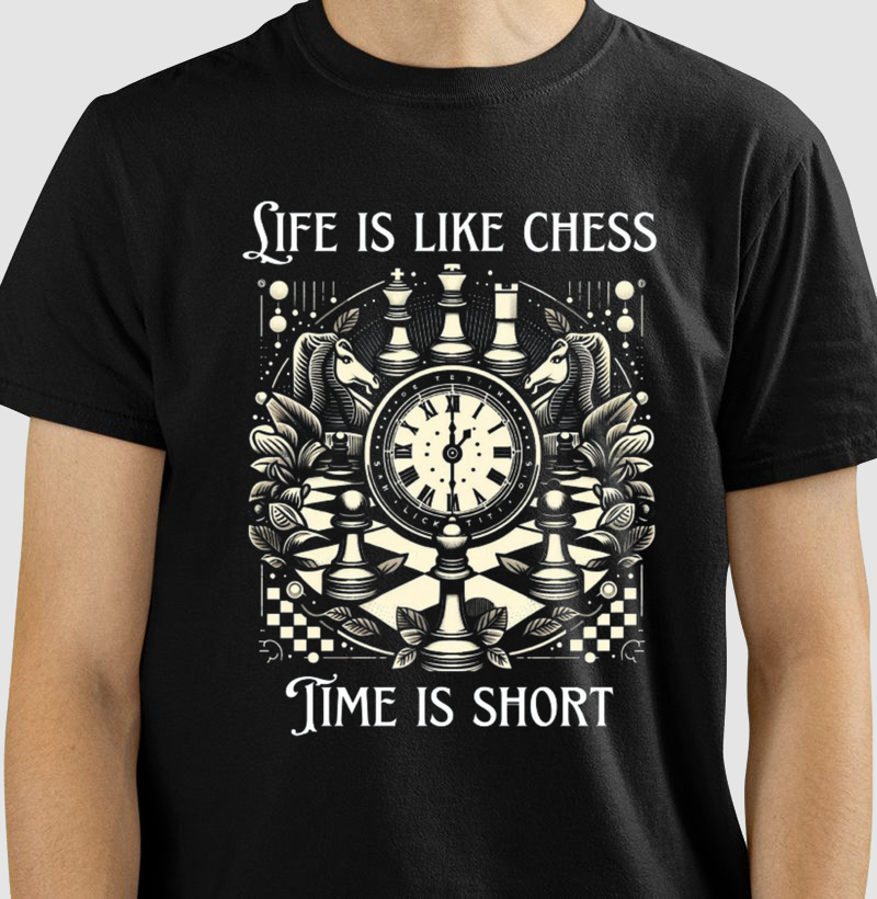 Time is Short