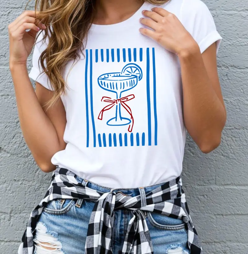 Coastal Summer Drink