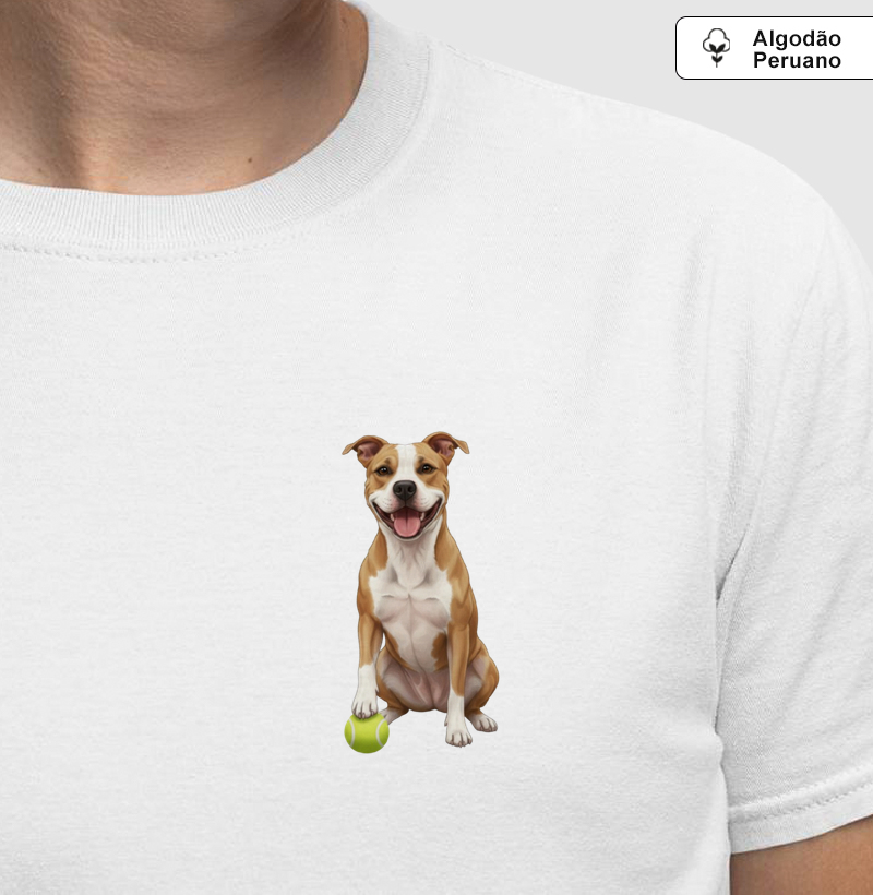 American Staffordshire Terrier