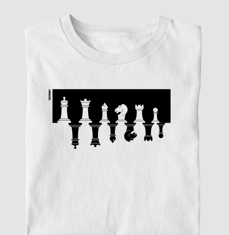 Chess Shadows