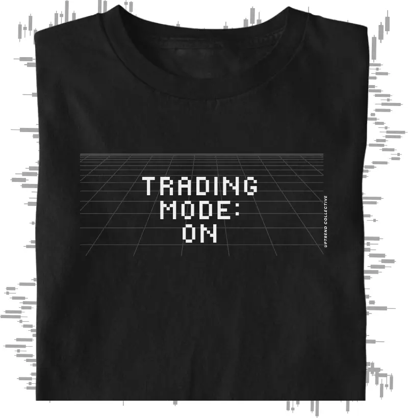 Retrô Trading Mode: On