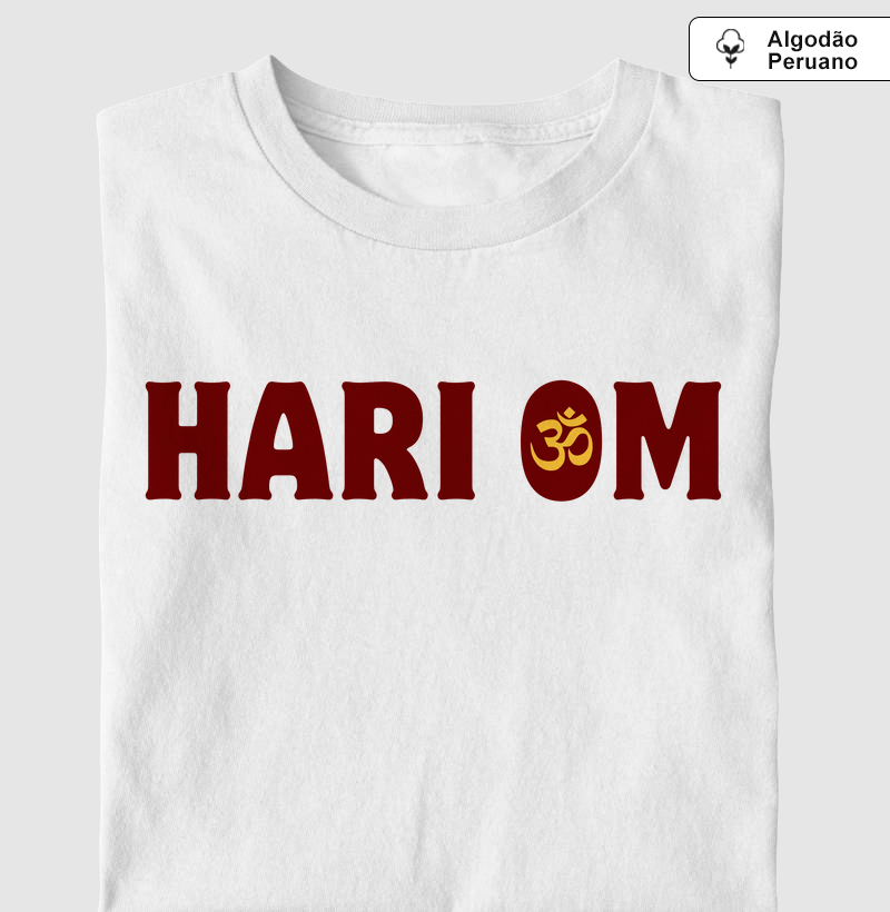 Hari Om