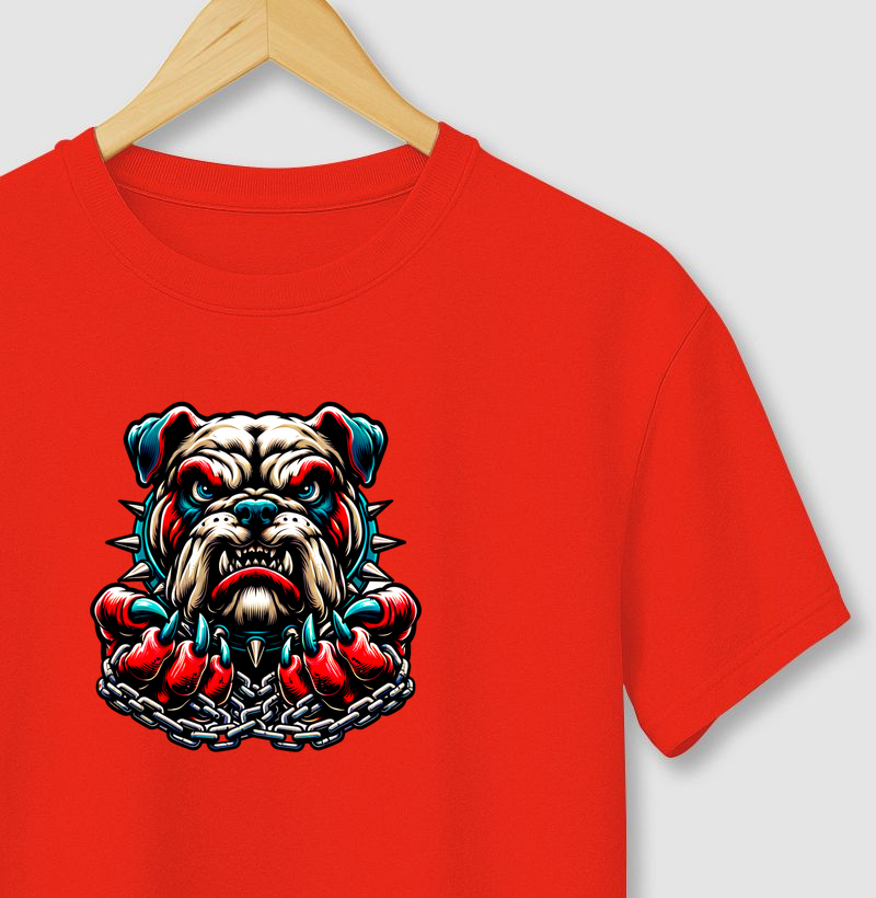 Camiseta BDG009
