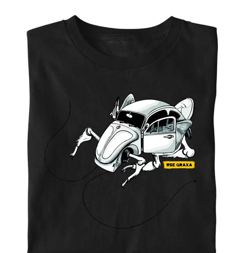 Fusca Besouro