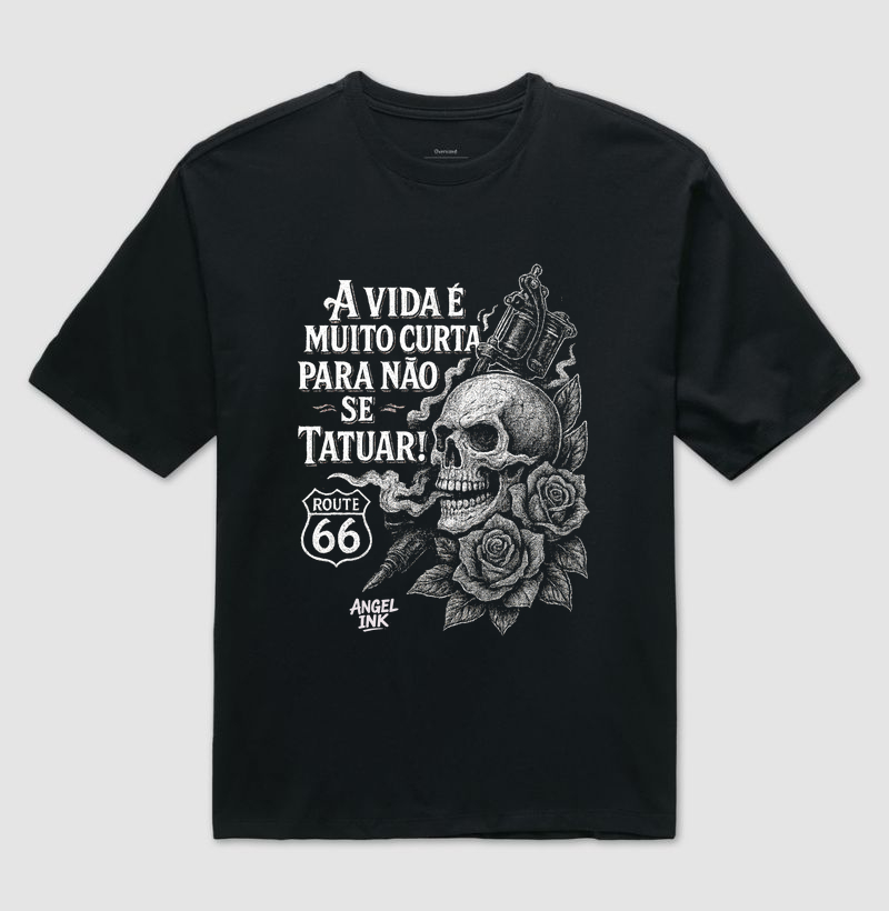 FAÇA TATTOO