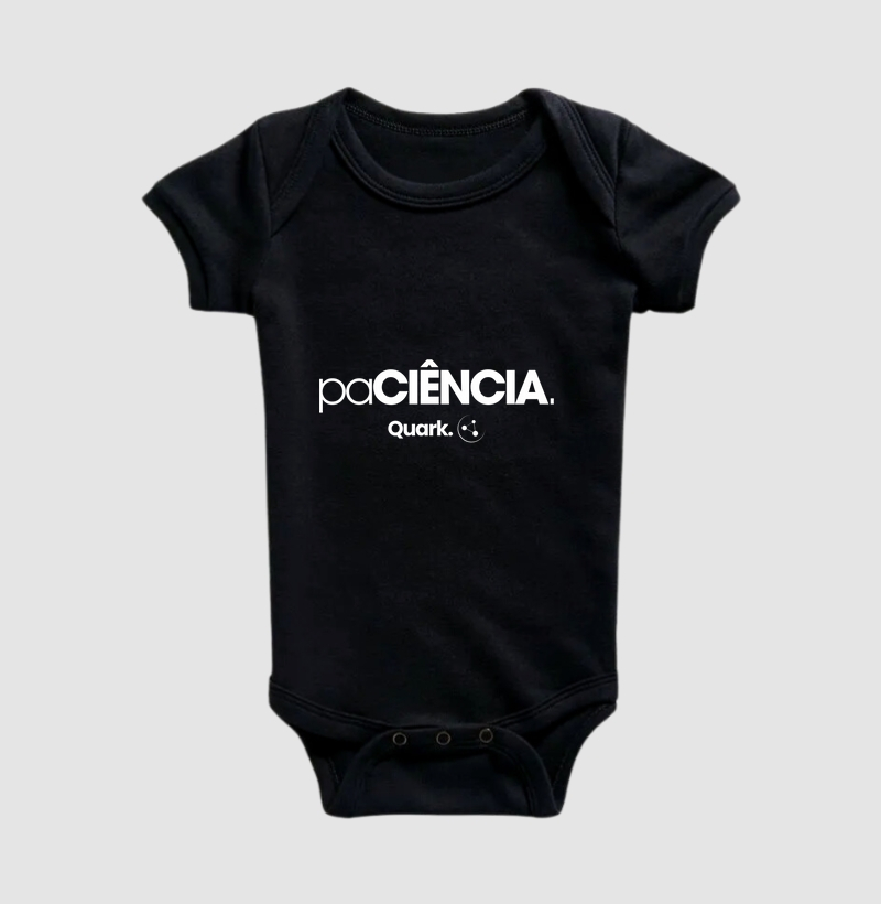 paCIÊNCIA
