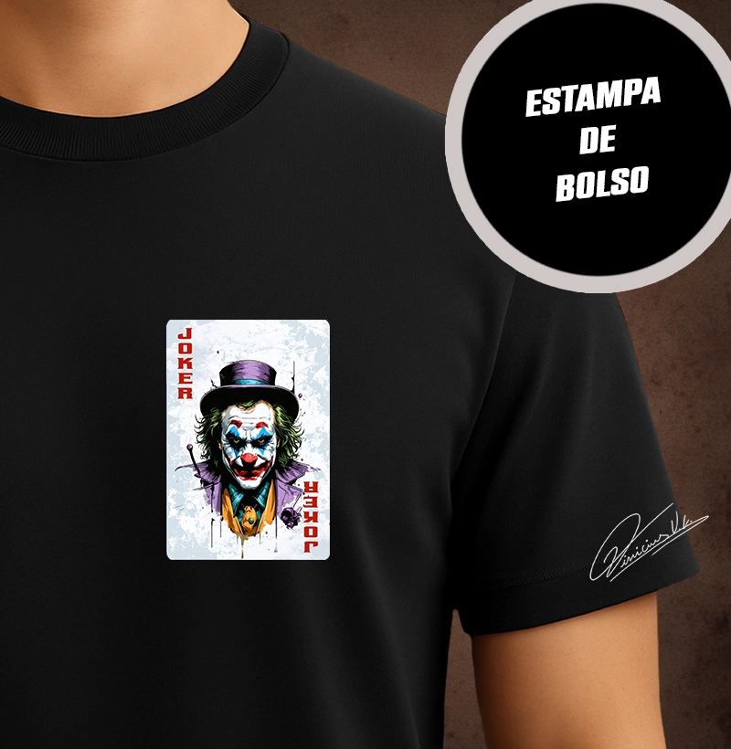 Coringa (bolso)