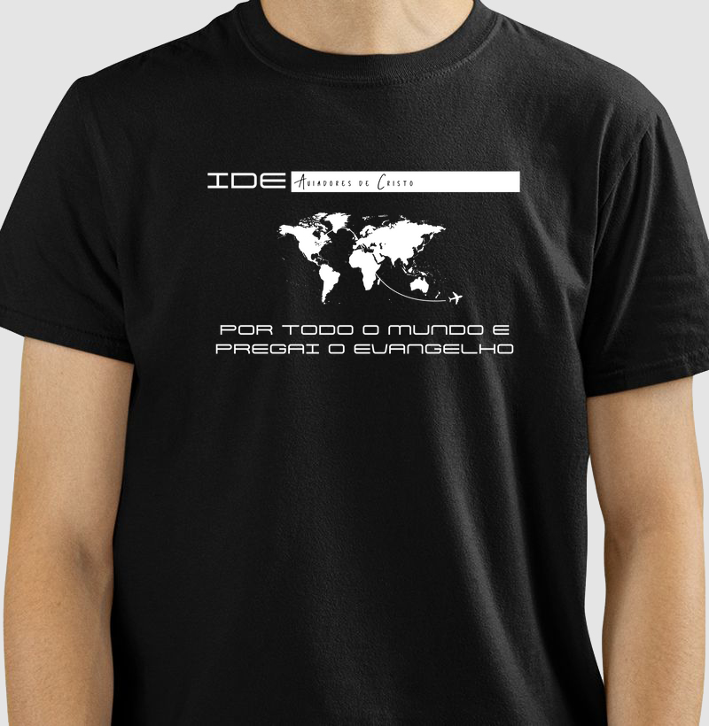 Aviadores de Cristo IDE