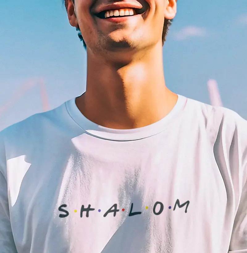 Shalom