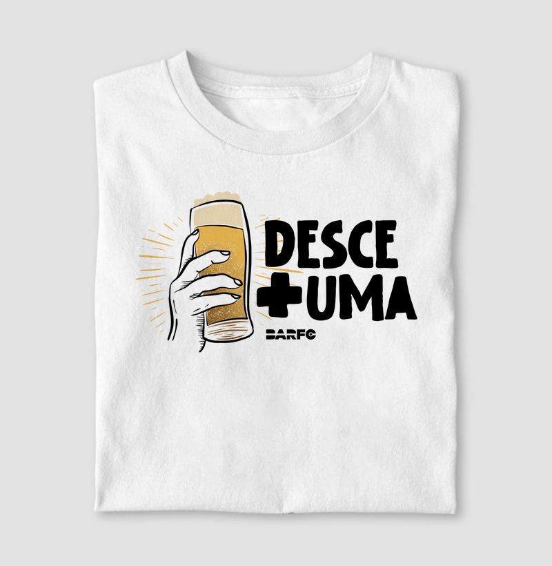 Desce + Uma