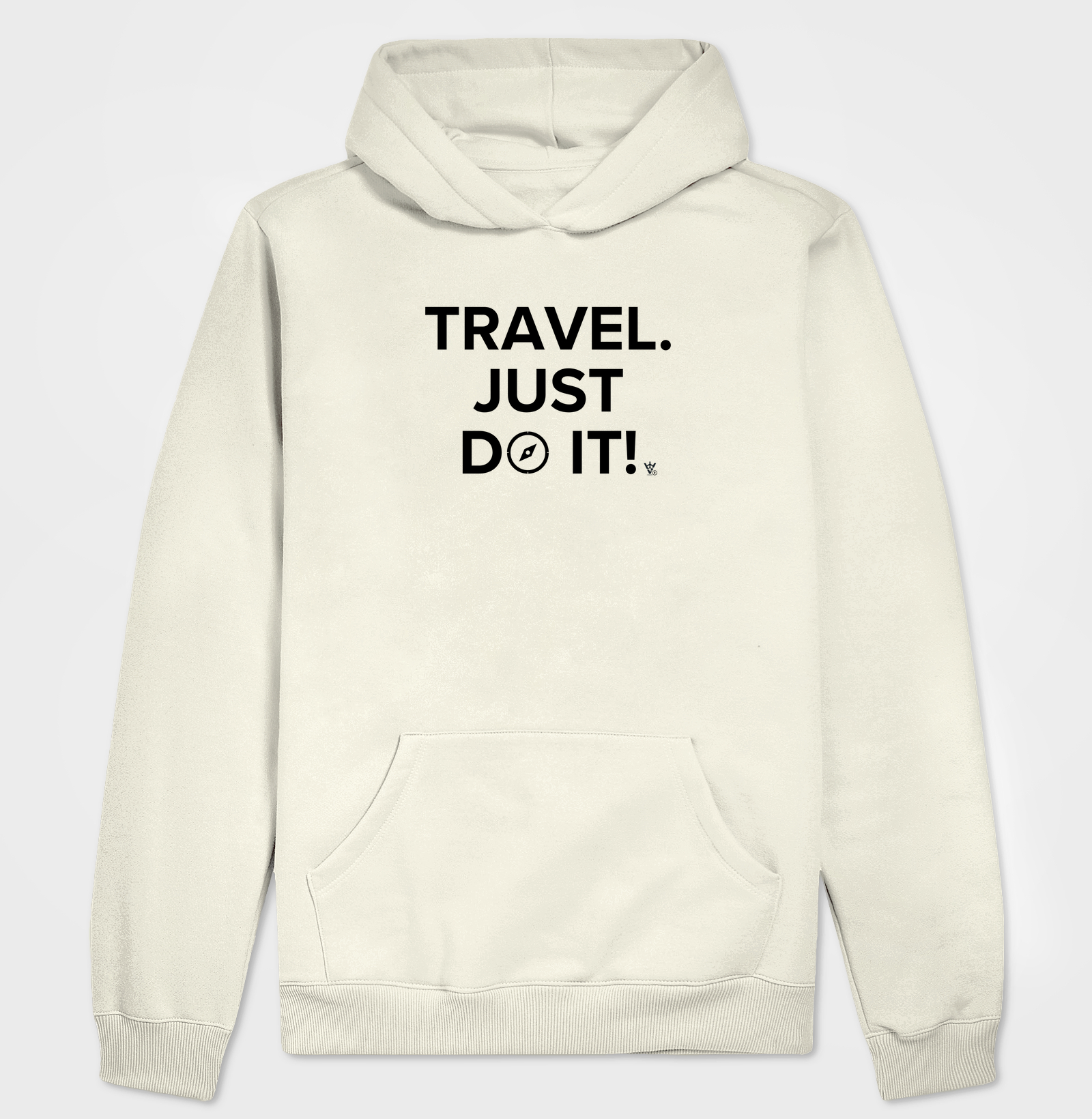 Travel. Just Do It.