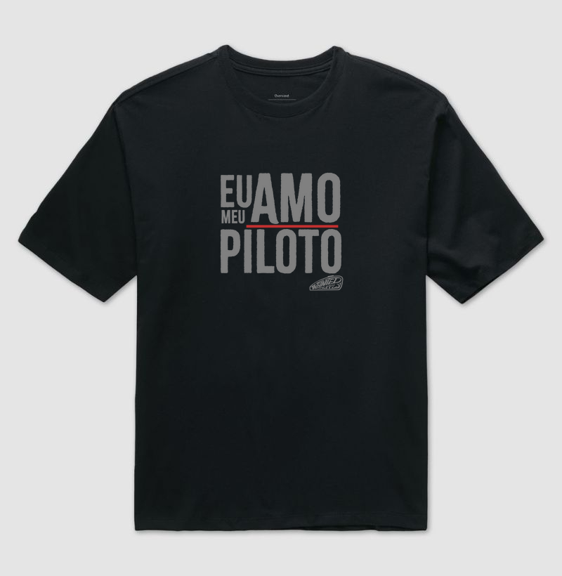 Eu Amo Meu Piloto V2