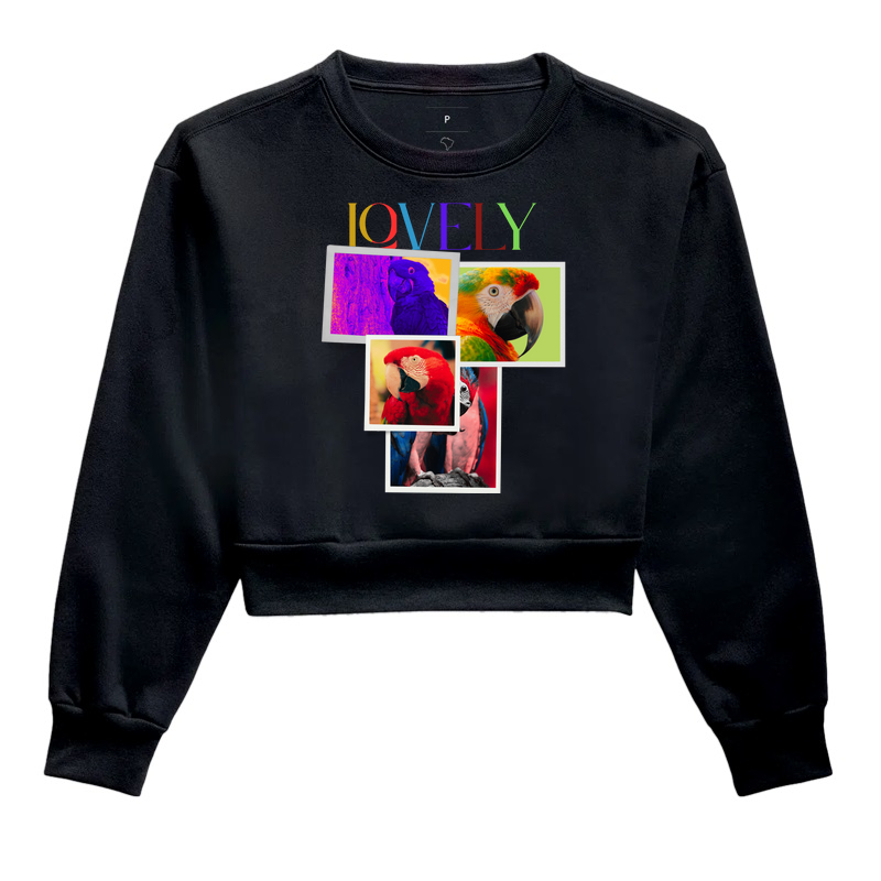 Trincando Lovely