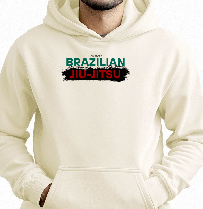 Brazilian Jiu-Jitsu
