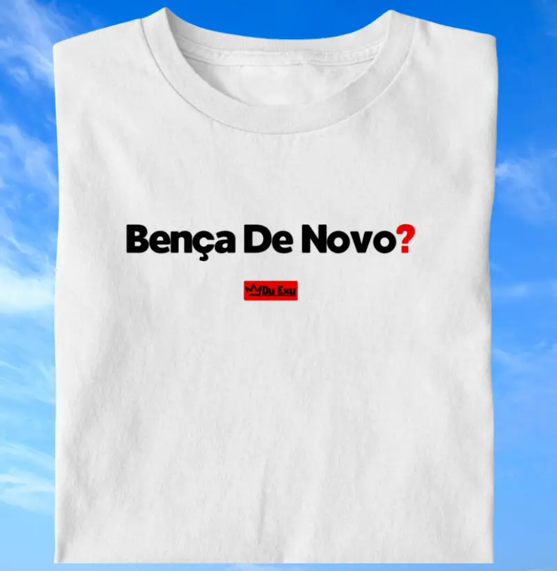 BENCA DE NOVO?