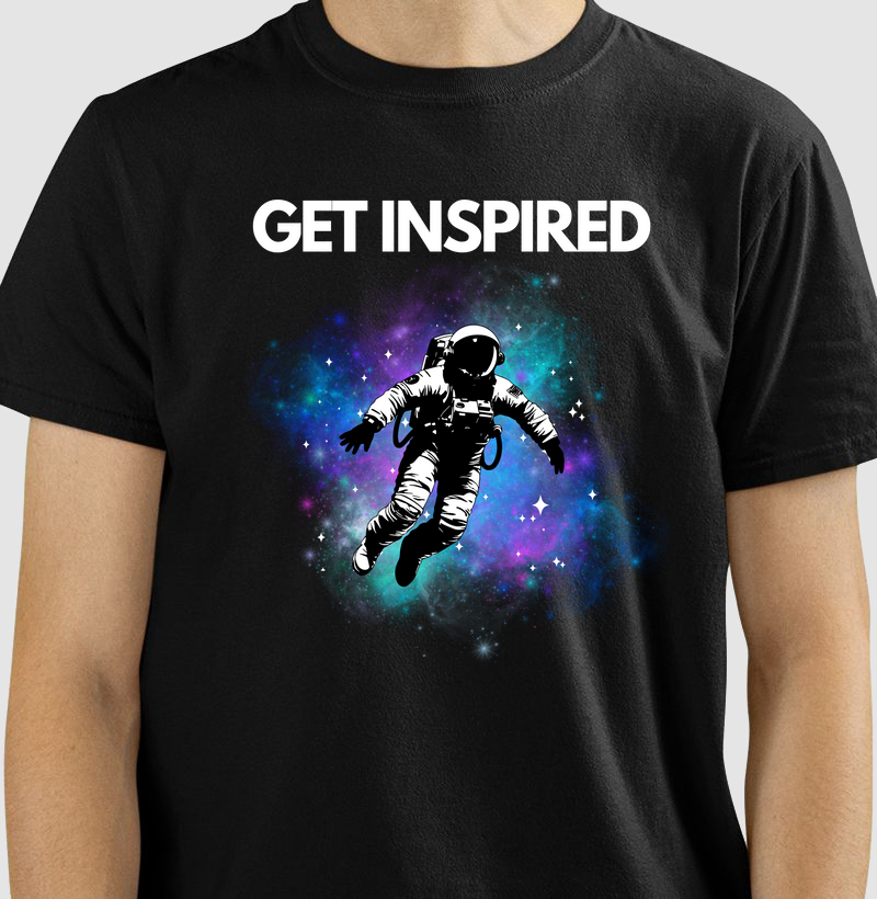 Get Inspired