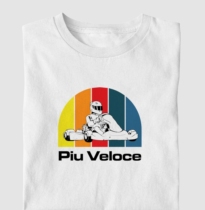 Piu veloce - Mini