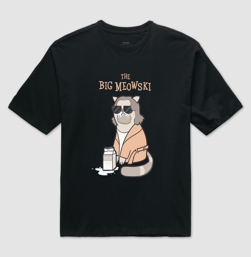 The Big Meowski