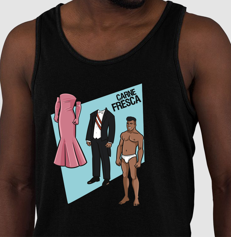 Suit dress man