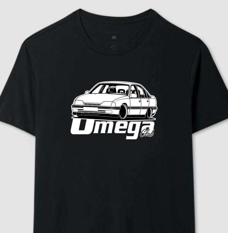 Omega Club