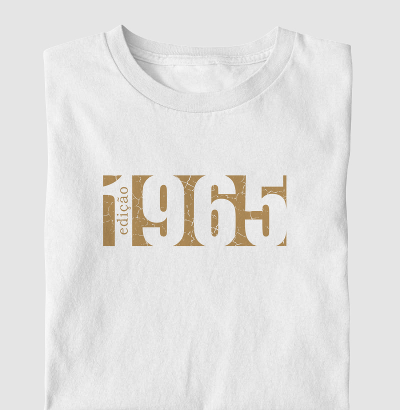 Edição 1965