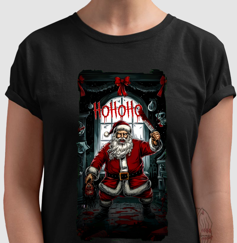 Devil Claus 03