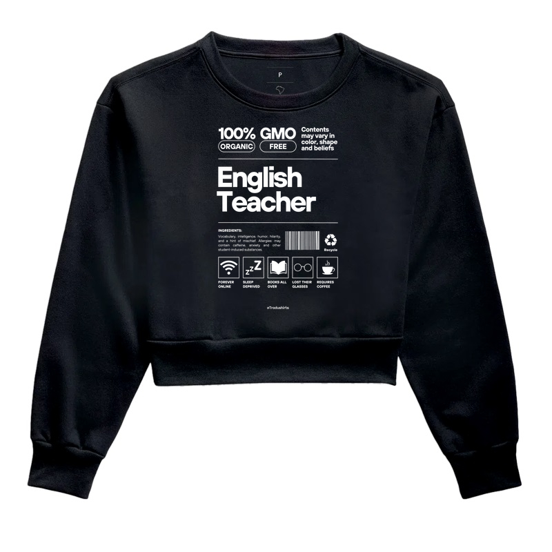 English Teacher