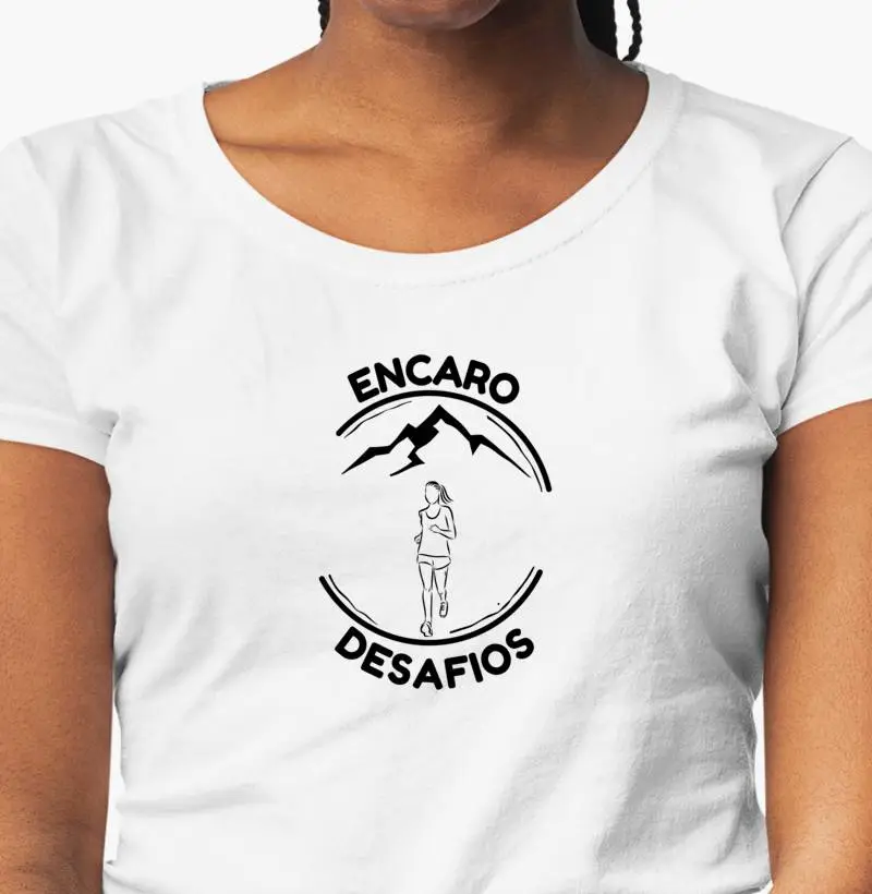 Encaro desafios