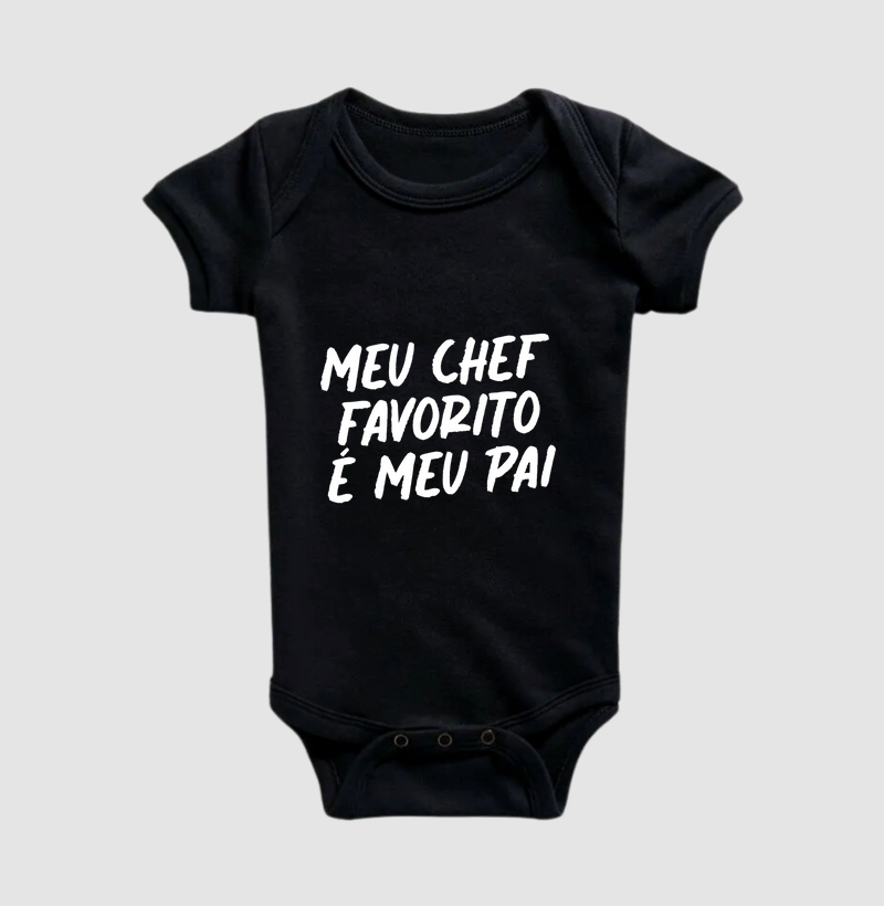 Chef favorito