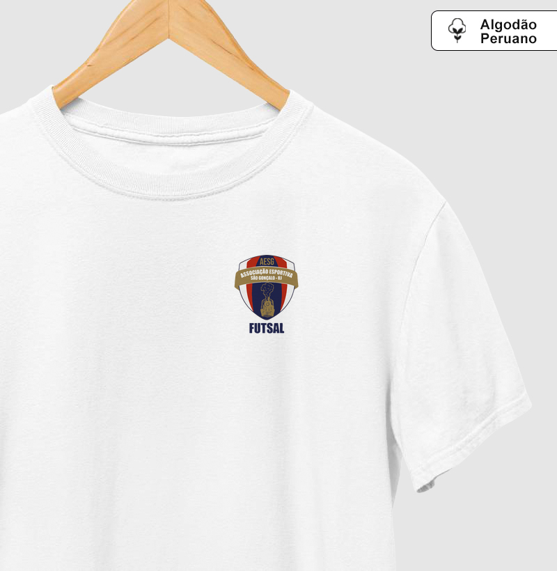 associação esportiva de são gonçalo - futsal